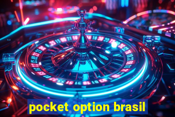 pocket option brasil